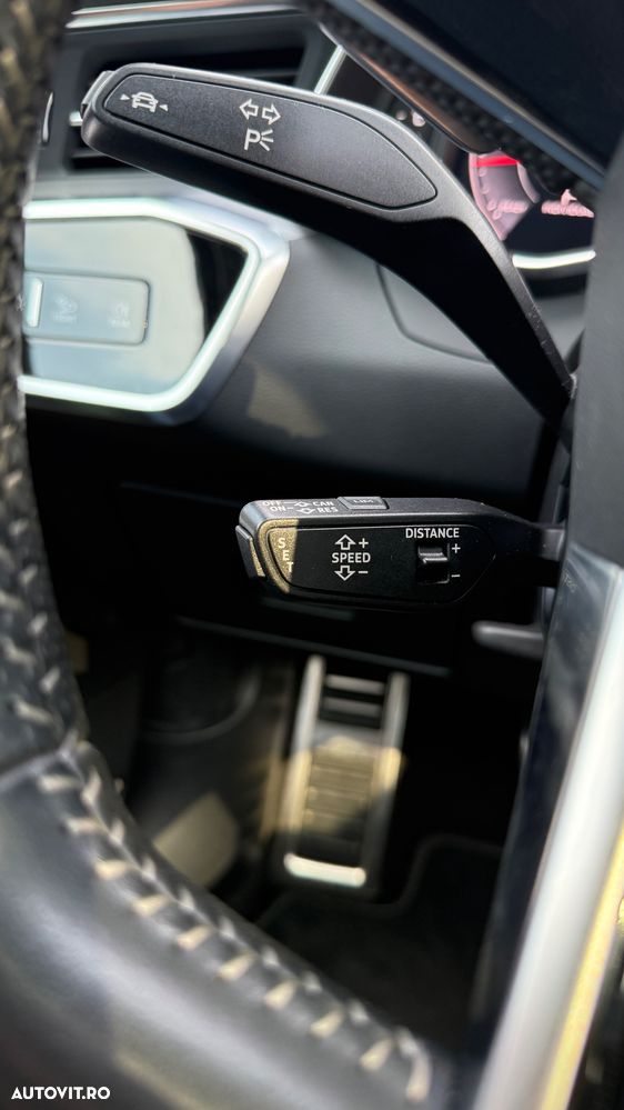 Audi A6 50 TDI quattro Tiptronic S line - 28