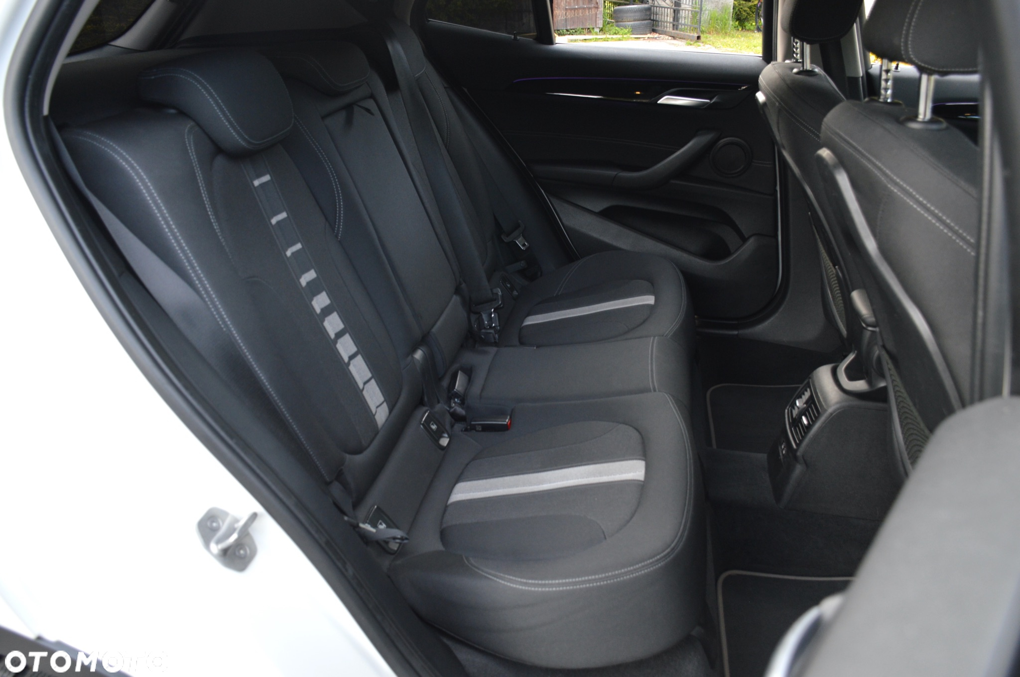 BMW X2 sDrive18d Advantage sport - 30