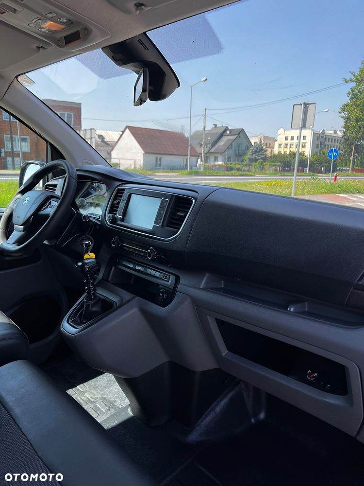 Peugeot Expert Long L2 - 13