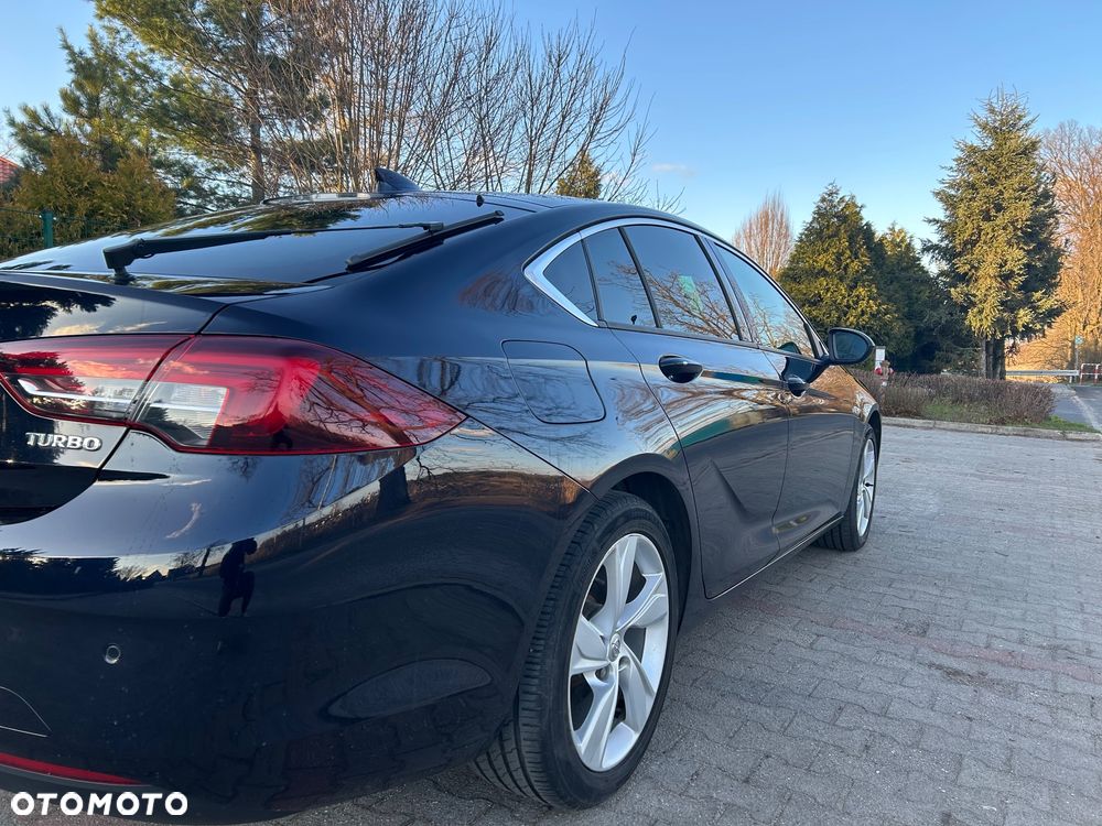 Opel Insignia 1.5 T Innovation S&S - 4