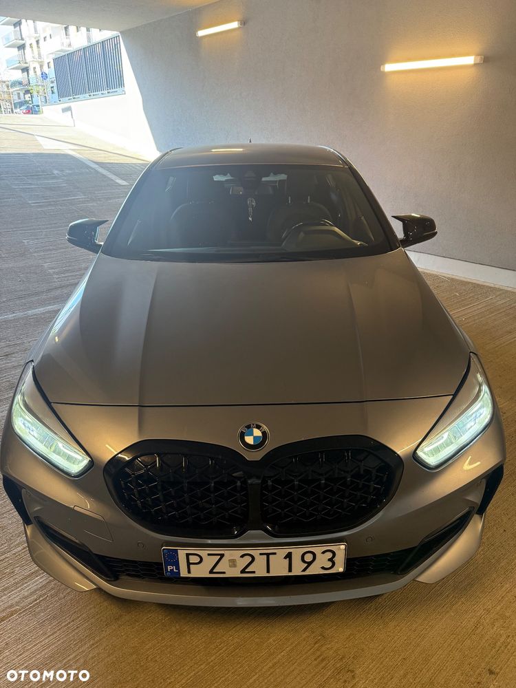 BMW Seria 1 118d M Sport sport - 6