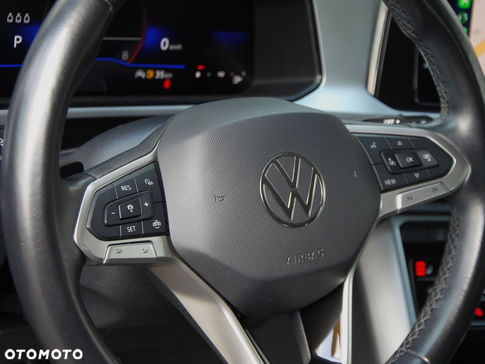 Volkswagen T-Roc 1.5 TSI Life DSG - 29