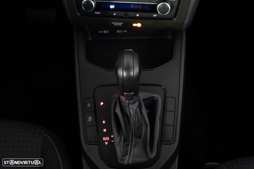 SEAT Ibiza 1.0 TSI Style DSG - 23