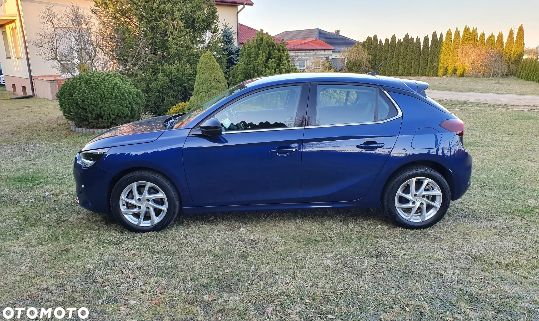 Opel Corsa 1.2 Business S&S - 7