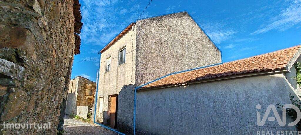 Casa / Villa em Montes da Senhora de 70 m2 - Grande imagem: 2/27