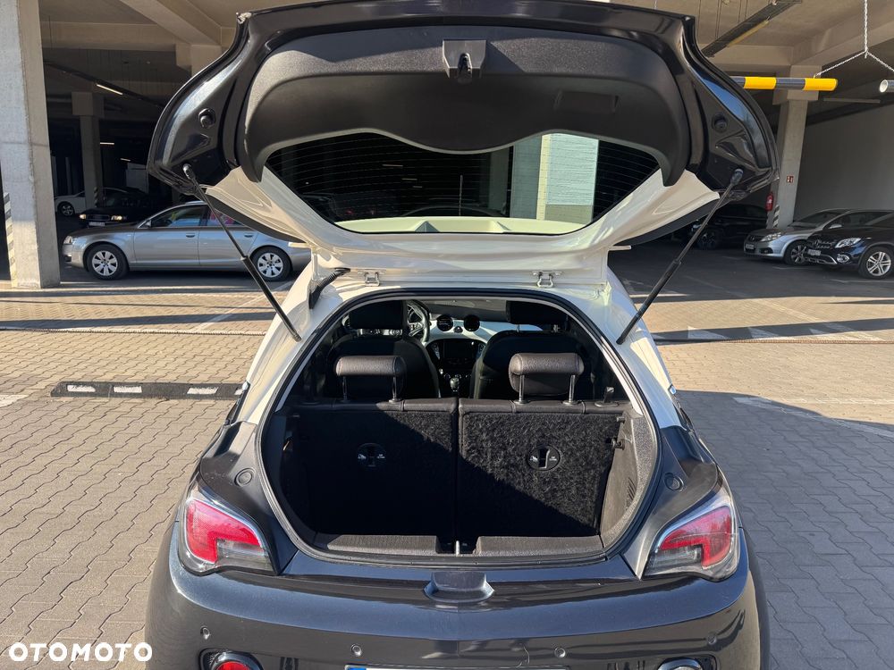 Opel Adam - 5