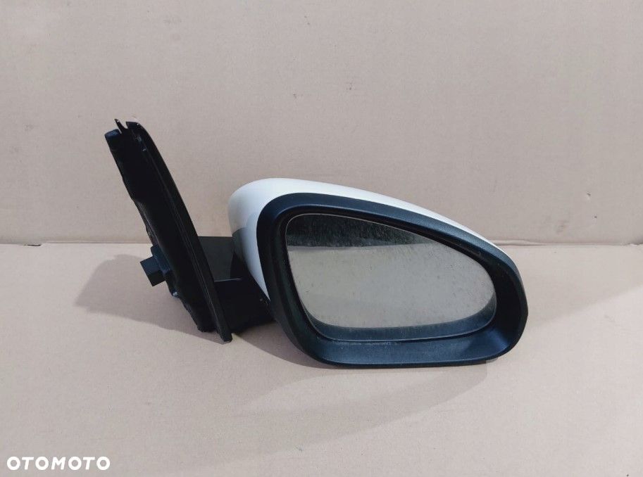 Lusterko prawe Opel Adam 5 PIN europa - 3