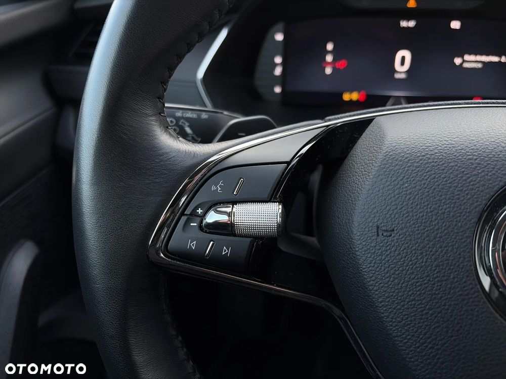 Skoda Octavia 2.0 TDI SCR Ambition DSG - 19