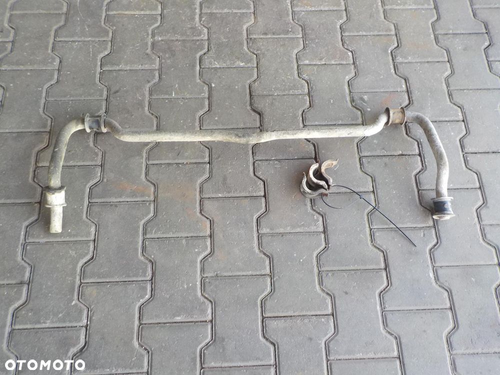 VW T4 STABILIZATOR DRĄŻEK TYŁ TYLNY 26MM - 1