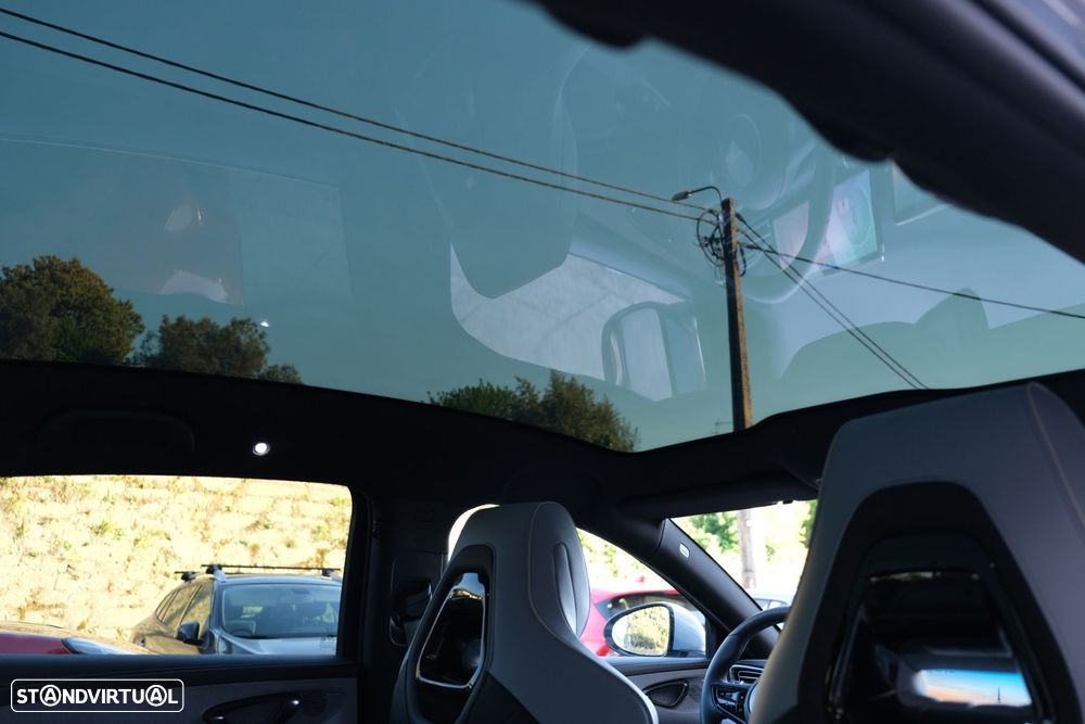 BYD Seal 82.5 kWh Design - 24