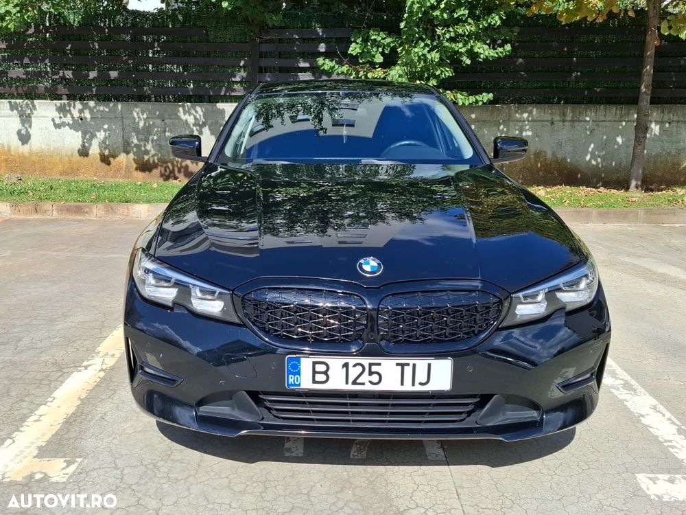 BMW Seria 3