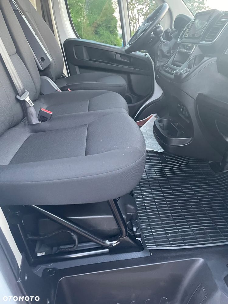 Fiat Ducato maxi - 13