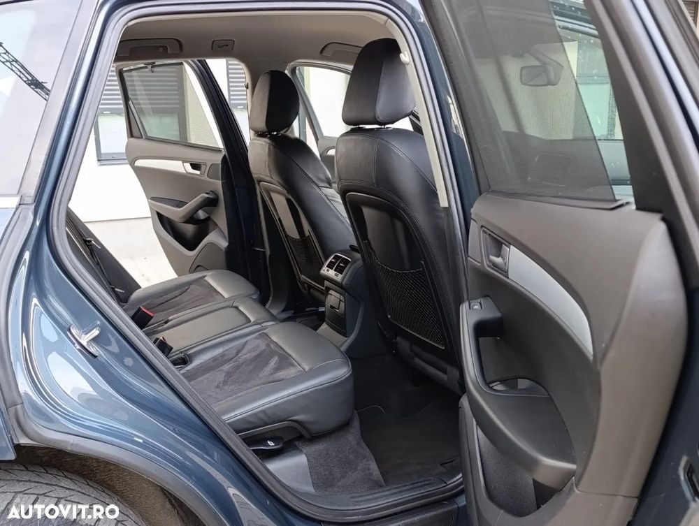 Audi Q5 2.0 TDI Quattro - 7