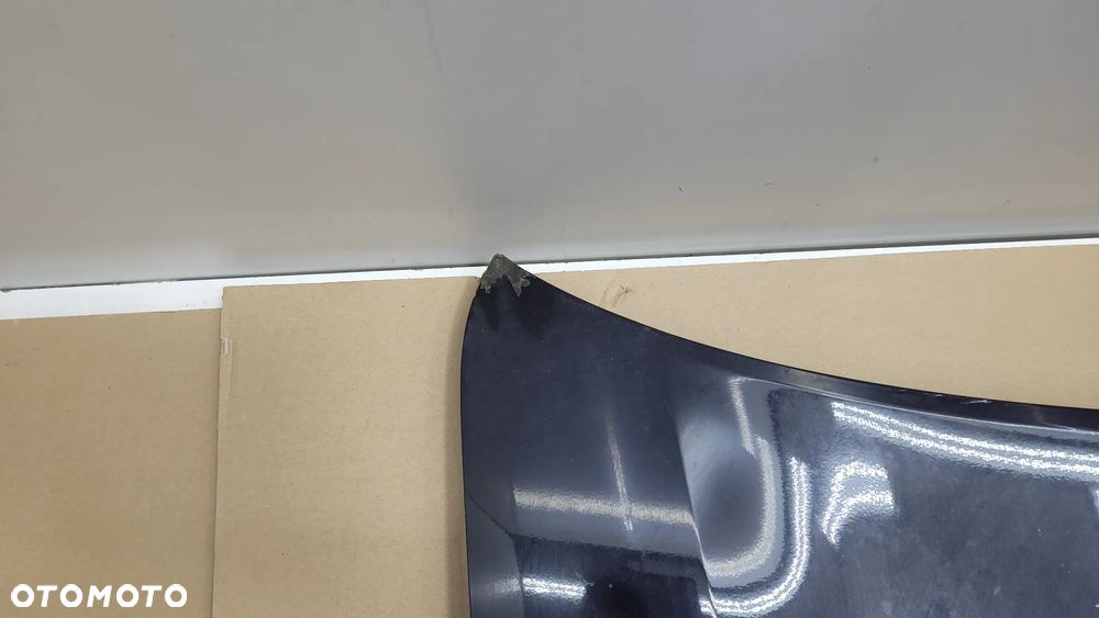 MASKA POKRYWA SILNIKA MITSUBISHI OUTLANDER IV 4 2021- - 7