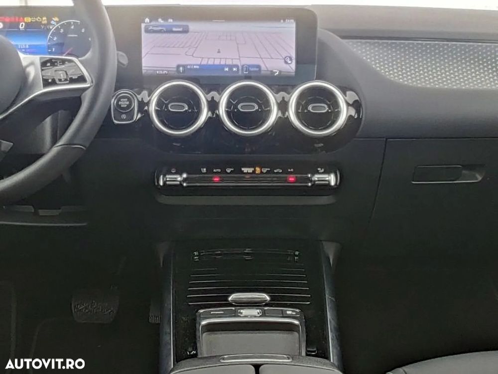 Mercedes-Benz GLA 220 4MATIC MHEV Aut. - 7