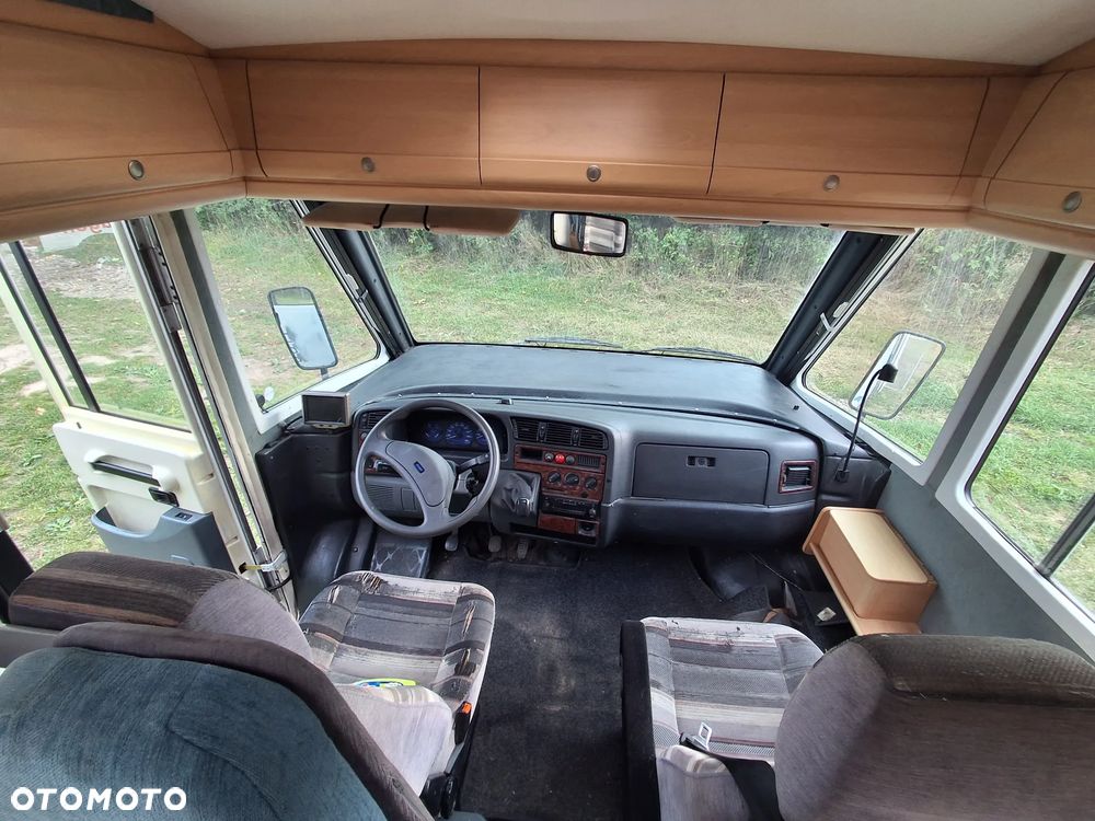 Fiat Dethleffs Espiryt i 6970 - 15