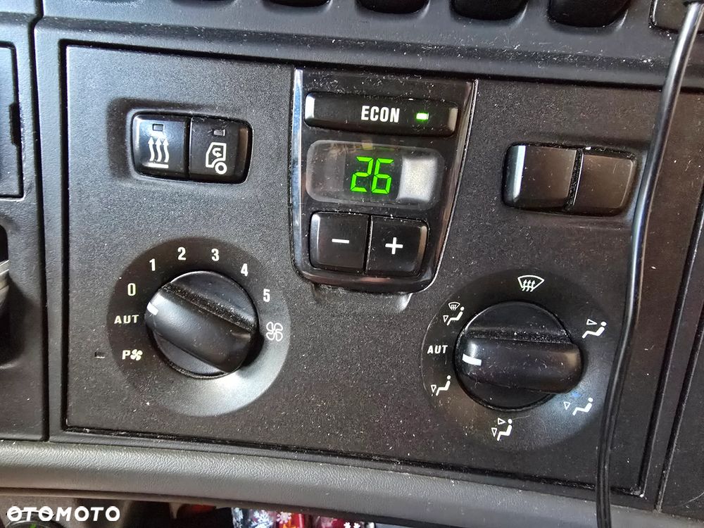 Scania R450 - 27