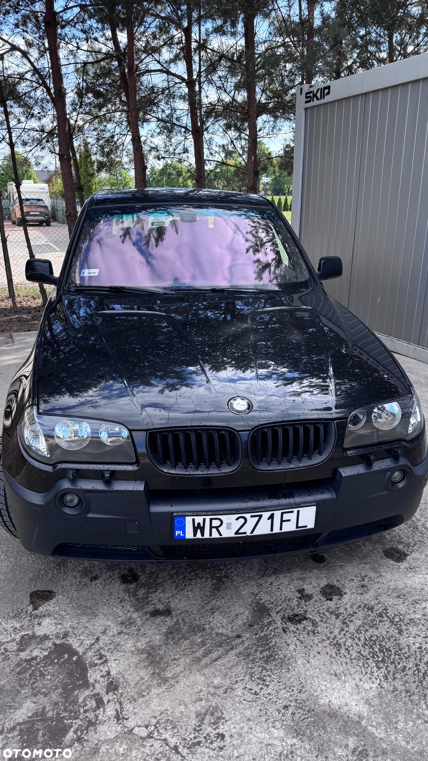 BMW X3 - 16