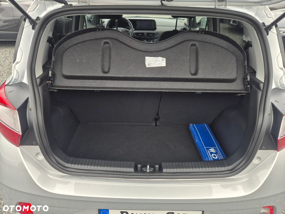 Hyundai i10 1.0 Passion - 13