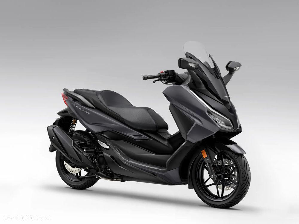 Honda NSS - 2