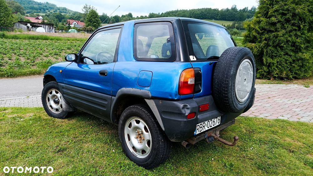 Toyota Inny - 3