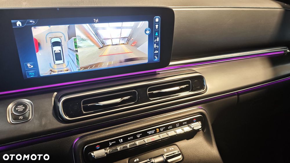 Mercedes-Benz Klasa V 300 d 4-Matic 9G-Tronic Avantgarde (d³ugi) - 9