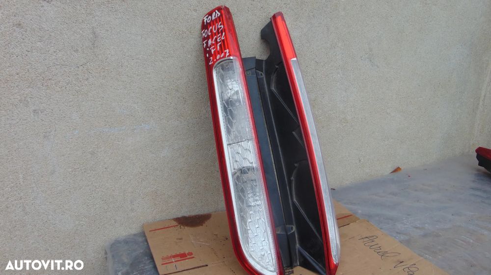 Stopuri stanga/dreapta Ford Focus 2 facelift,hatchback an 2008-2011 - 3