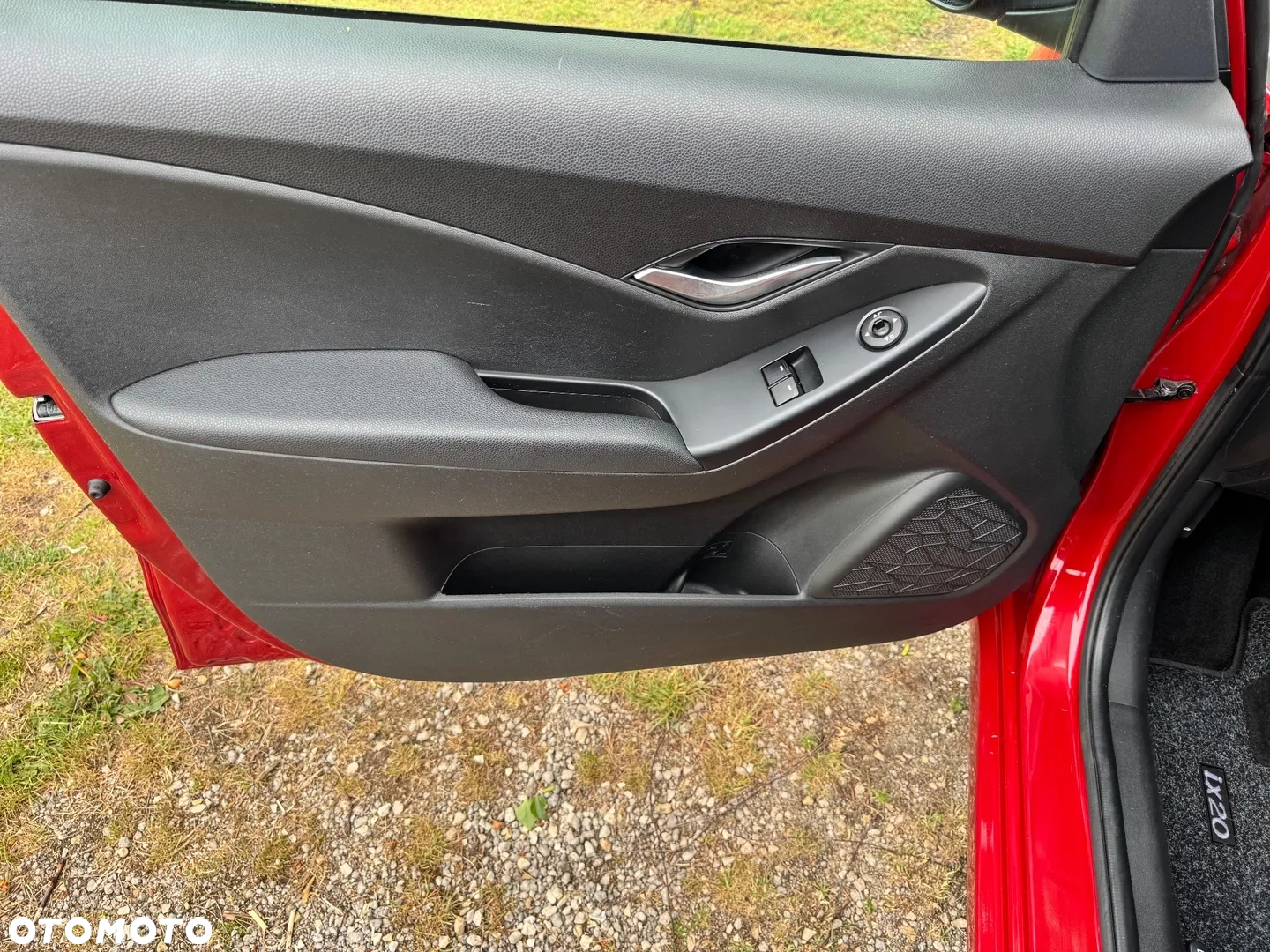 Hyundai ix20 - 14