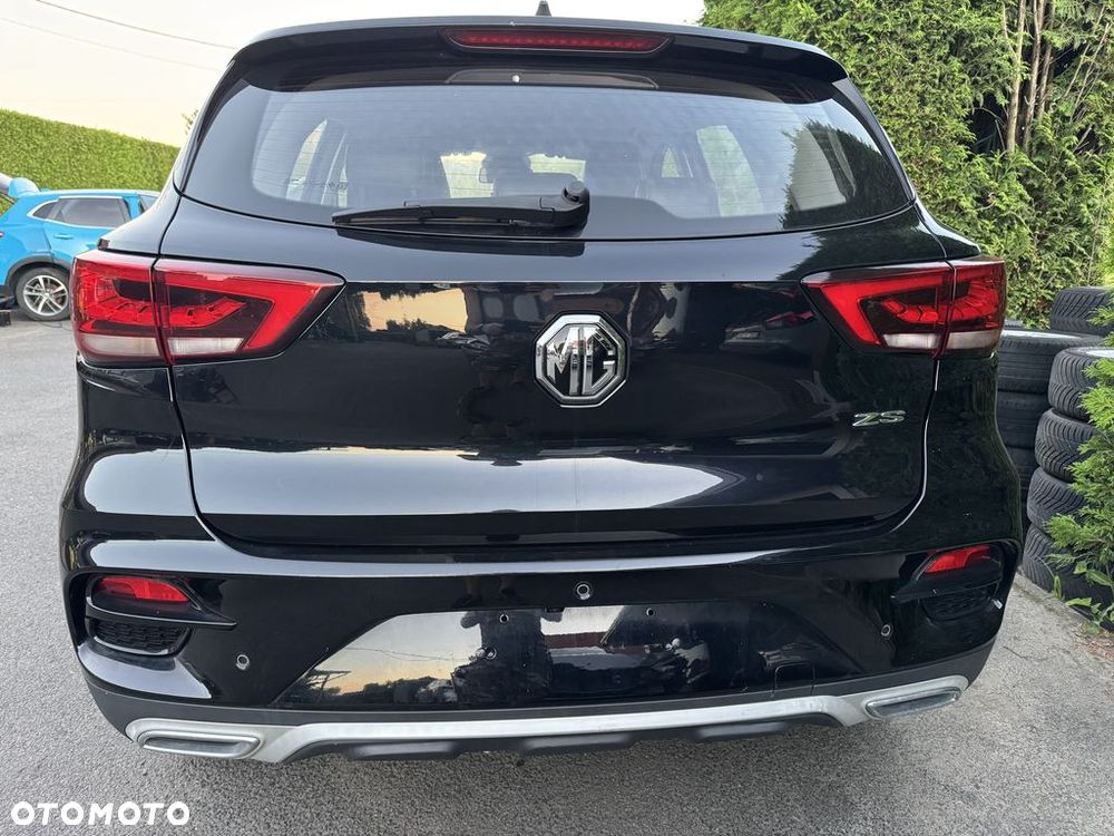 MG ZS 1.5 Excite - 7