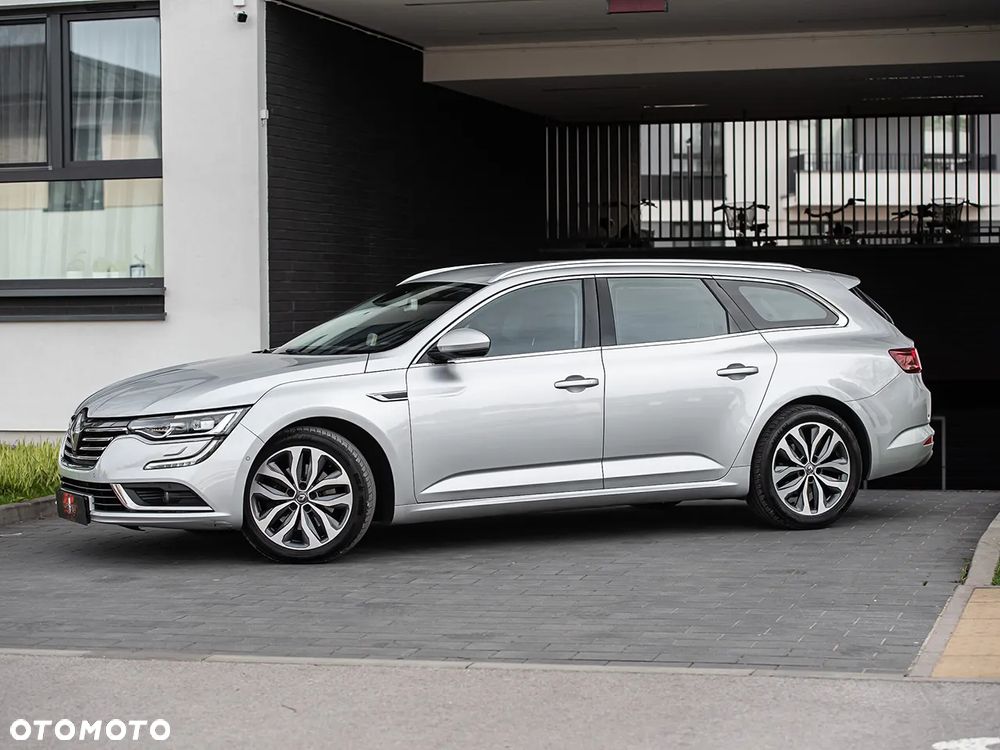 Renault Talisman ENERGY TCe 200 EDC ELYSEE - 11