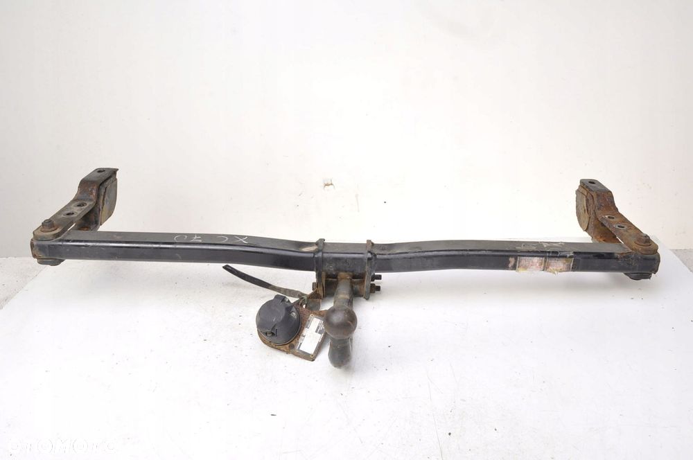 VOLVO XC70 V70 II HAK HOLOWNICZY 30682083 - 1