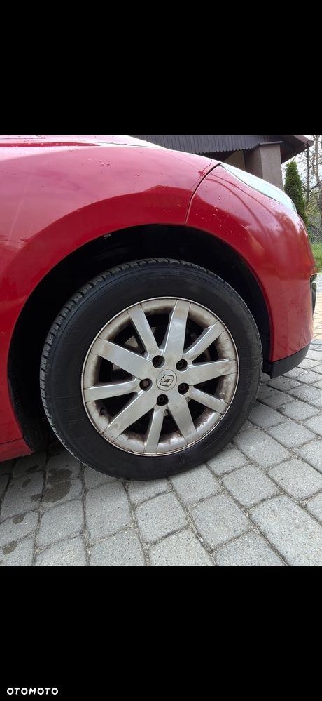 Renault Megane - 4