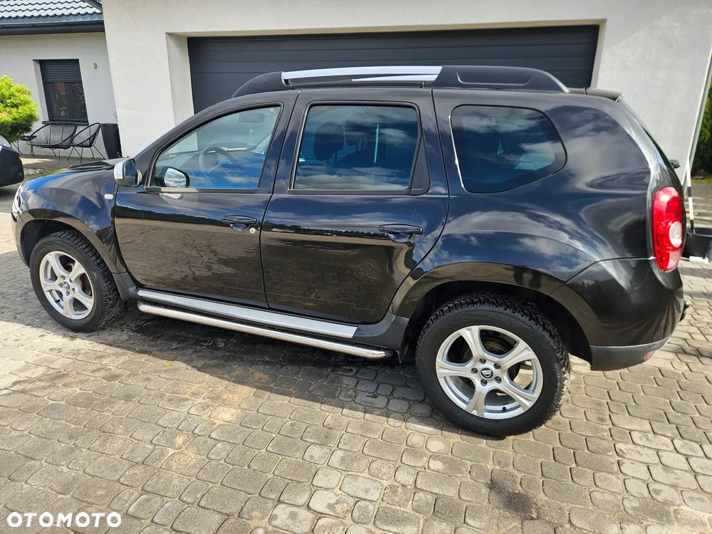 Dacia Duster 1.6 16V 4x2 - 17