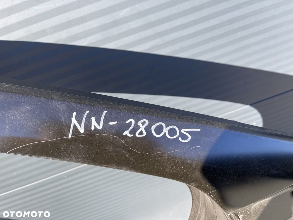 NOWY PRZEDNI PRAWY PRÓG SŁUPEK CHEVROLET ORLANDO 10-18r 96898276 - 6