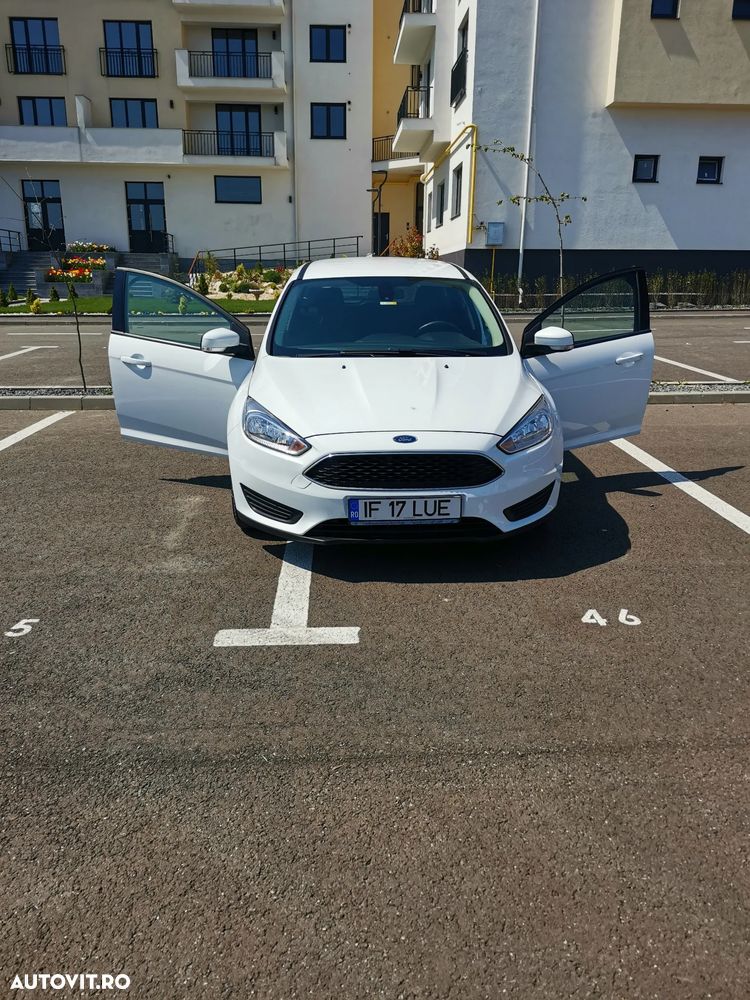 Ford Focus - 4
