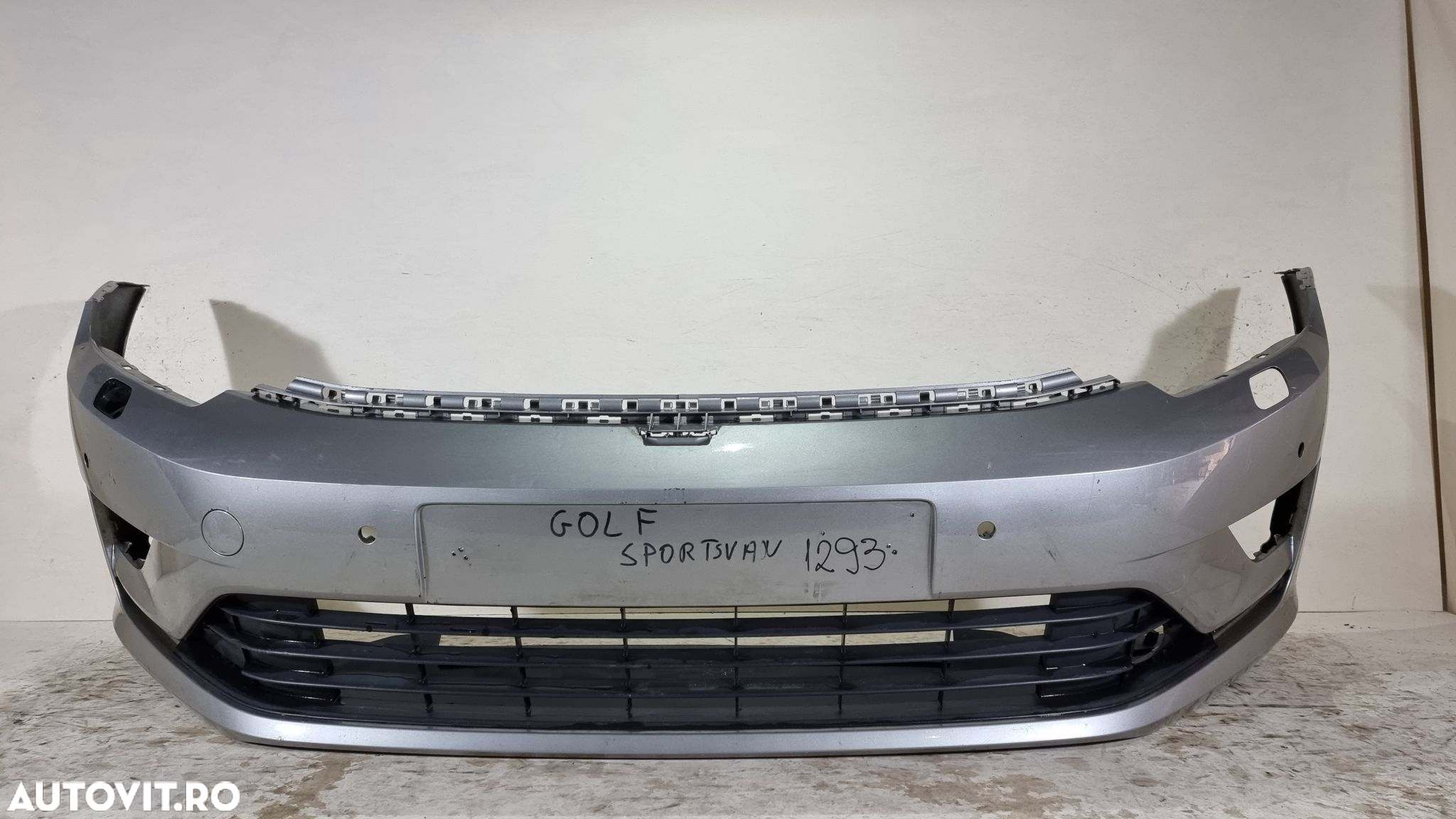 Bara fata VW Sportsvan , 2013, 2014, 2015, 2016, 2017, cod de origine OE 510807221F - 2