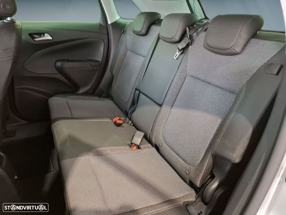 Opel Crossland 1.2 T Elegance - 12