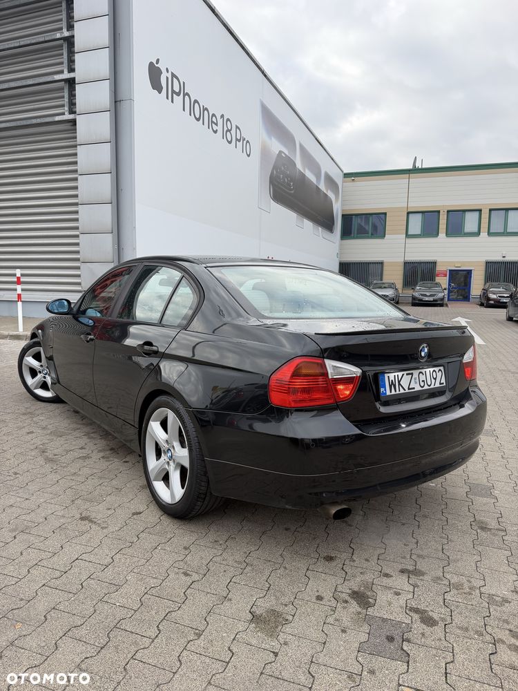 BMW Seria 3