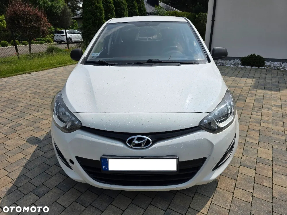 Hyundai i20 1.2 Style - 4