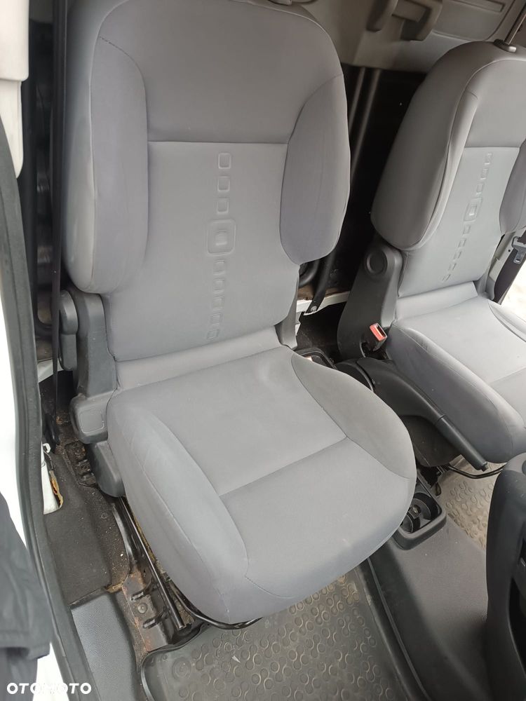 Citroën Berlingo - 12