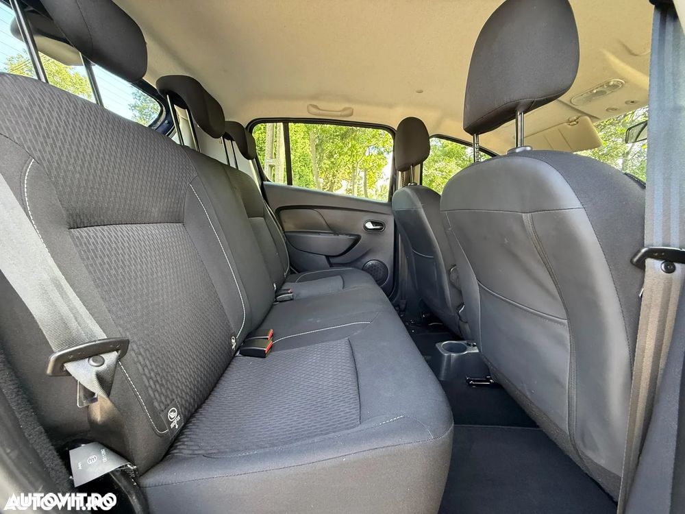 Dacia Sandero 0.9 TCe Laureate - 10