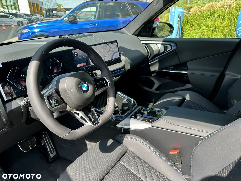 BMW X3 xDrive20d mHEV - 8