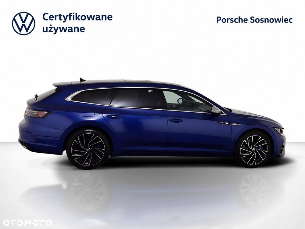 Volkswagen Arteon Shooting Brake 2.0 TSI 4Motion R DSG - 7