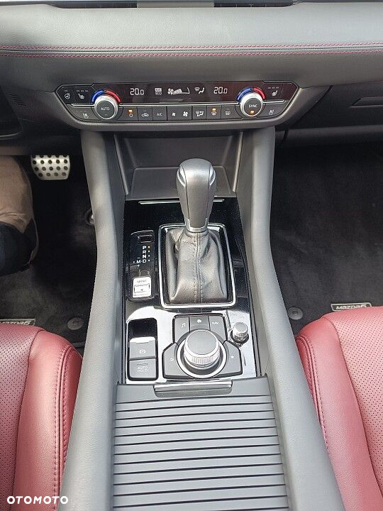 Mazda 6 - 14