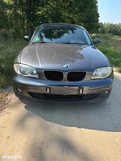 BMW Seria 1 116i - 6