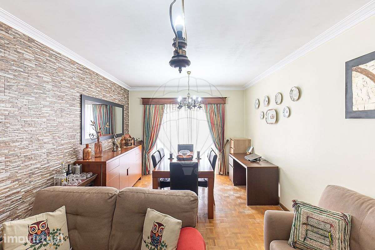 Apartamento T2 para venda - Grande imagem: 3/33