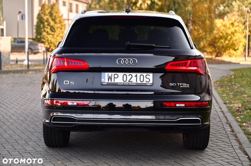Audi Q5 - 15