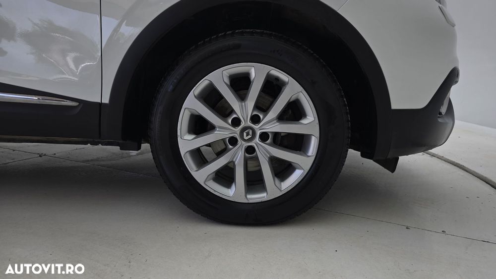 Renault Kadjar 1.6 DCI 4X4 Zen - 23