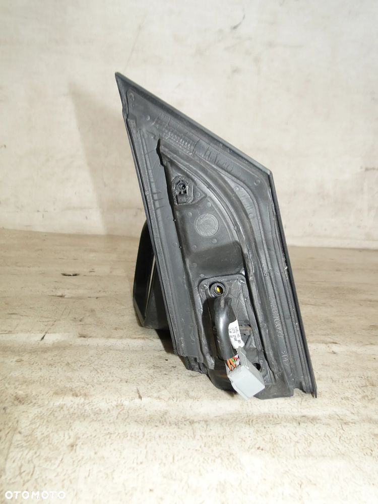 FORD FOCUS II 2 MK2 LUSTERKO LEWE 5 PIN KOMPLETNE EUROPA - 4