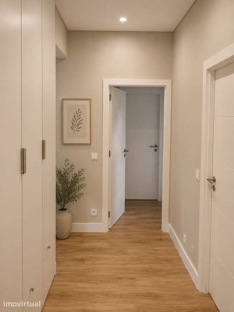 Apartamento T3 na Avenida da Boavista - Grande imagem: 2/12